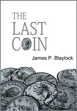 the last coin book cover image