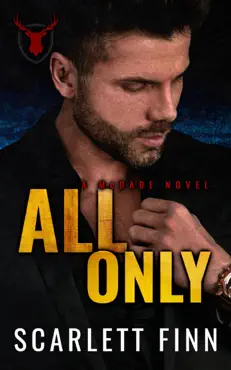all. only. book cover image