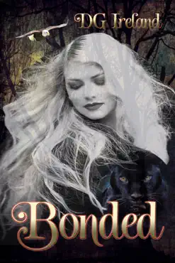 bonded book cover image