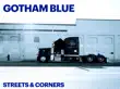GOTHAM BLUE synopsis, comments