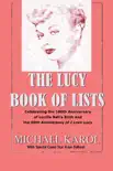 The Lucy Book of Lists synopsis, comments