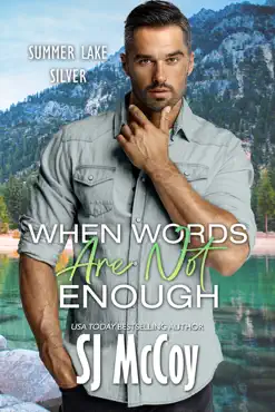 when words are not enough book cover image