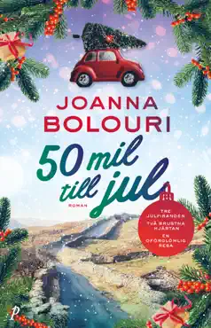 50 mil till jul book cover image