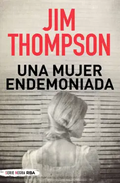 una mujer endemoniada book cover image