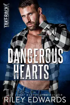 dangerous hearts book cover image