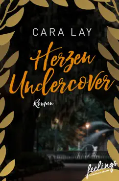 herzen undercover book cover image