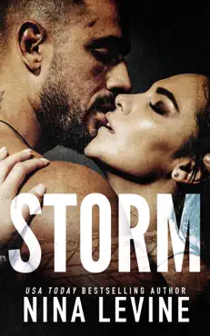 storm imagen de la portada del libro