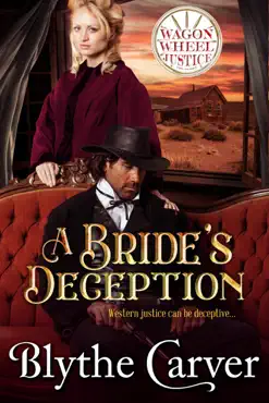 a bride's deception book cover image