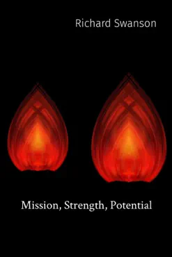 mission, strength, potential book cover image
