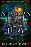 Shadows of Fury (The Shadow Realms, Book 4) book summary, reviews and downlod