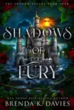 Shadows of Fury (The Shadow Realms, Book 4) e-book