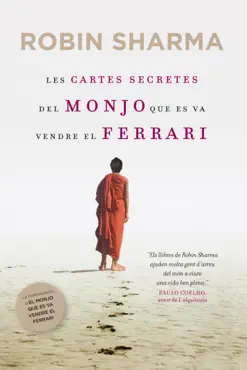 les cartes secretes del monjo que es va vendre el ferrari imagen de la portada del libro