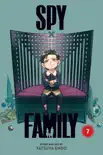 Spy x Family, Vol. 7 book summary, reviews and download
