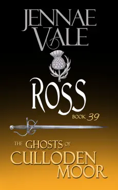 ross-book 39 the ghosts of culloden moor book cover image
