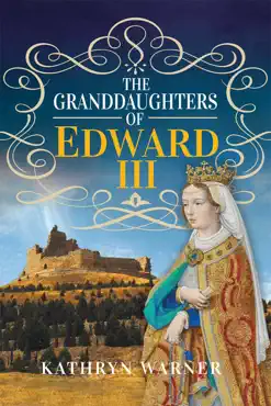 the granddaughters of edward iii book cover image