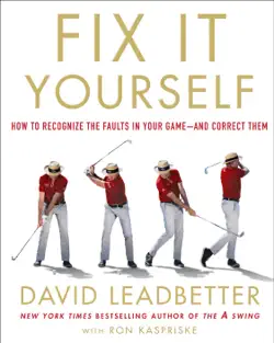 fix it yourself book cover image
