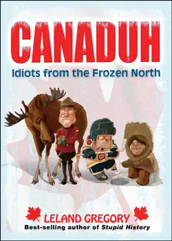 canaduh book cover image