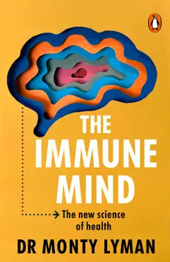 the immune mind imagen de la portada del libro