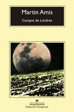 campos de londres imagen de la portada del libro