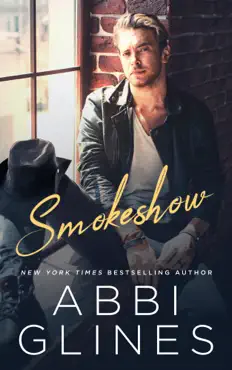 smokeshow book cover image