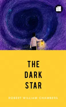 the dark star imagen de la portada del libro