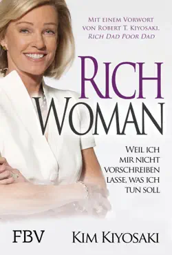rich woman book cover image