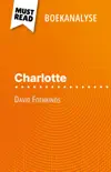 Charlotte van David Foenkinos (Boekanalyse) sinopsis y comentarios