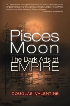 pisces moon book cover image