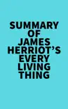 Summary of James Herriot's Every Living Thing sinopsis y comentarios