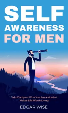 self-awareness for men book cover image