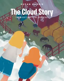 the cloud story book cover image