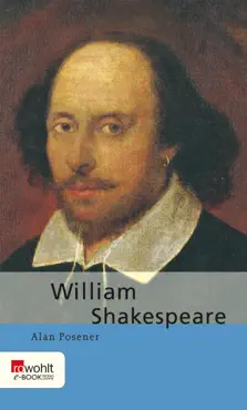 william shakespeare imagen de la portada del libro