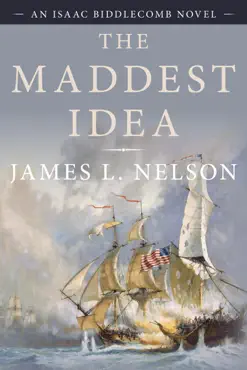 the maddest idea book cover image
