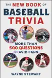 The New Book of Baseball Trivia synopsis, comments