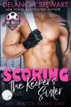 Scoring the Keeper's Sister e-book