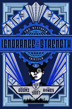 ignorance is strength book cover image
