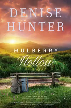 mulberry hollow book cover image