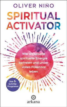 spiritual activator book cover image