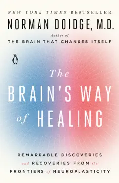 the brain's way of healing book cover image