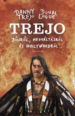 trejo book cover image