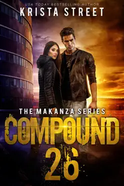 compound 26 book cover image