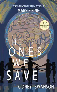 the ones we save book cover image