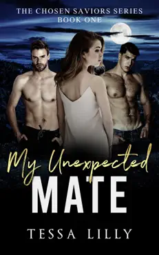 my unexpected mate book cover image