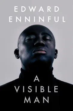 a visible man book cover image