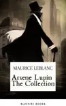 Arsene Lupin The Collection synopsis, comments