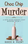 Choc Chip Murder synopsis, comments