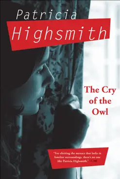 the cry of the owl book cover image