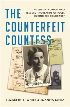 the counterfeit countess book cover image
