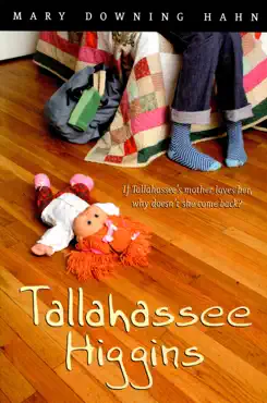 tallahassee higgins book cover image