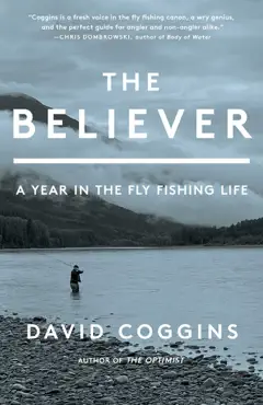 the believer imagen de la portada del libro